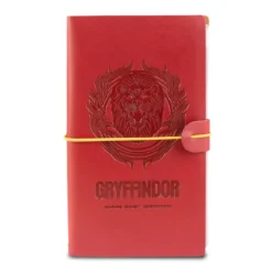 Harry Potter - Gryffindor Notizbuch rot
