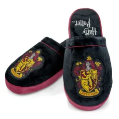 Harry Potter - Gryffindor Plüsch Pantoffeln