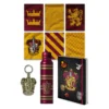 Harry Potter - Gryffindor Premium Geschenkset im Koffer mit Tragegurt