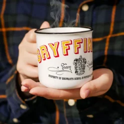 Harry Potter - Gryffindor Property of Hogwarts Tasse