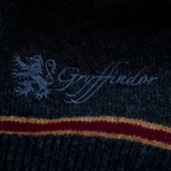 Harry Potter - Gryffindor Pullunder