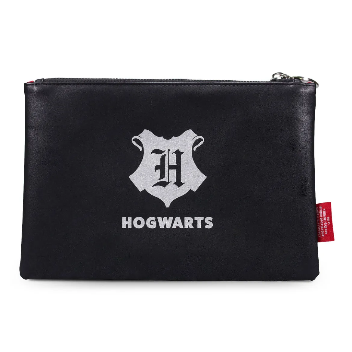 Harry Potter - Gryffindor Quidditch Team Kosmetiktasche