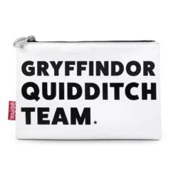 Harry Potter - Gryffindor Quidditch Team Kosmetiktasche