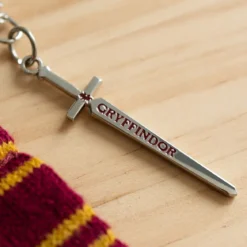 Harry Potter - Gryffindor Schal Schlüsselanhänger