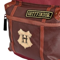 Harry Potter - Gryffindor School Rucksack