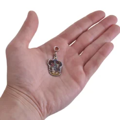 Harry Potter - Gryffindor Slider Charm Anhänger
