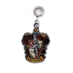 Harry Potter - Gryffindor Slider Charm Anhänger