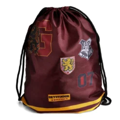 Harry Potter - Gryffindor Sportbag