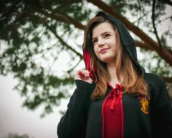 Harry Potter - Gryffindor Strickumhang