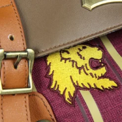 Harry Potter - Gryffindor Stripes Rucksack