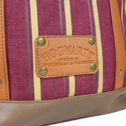 Harry Potter - Gryffindor Stripes Rucksack