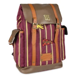 Harry Potter - Gryffindor Stripes Rucksack