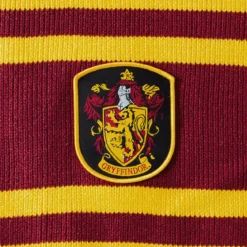 Harry Potter - Gryffindor Strickschal gelb-rot