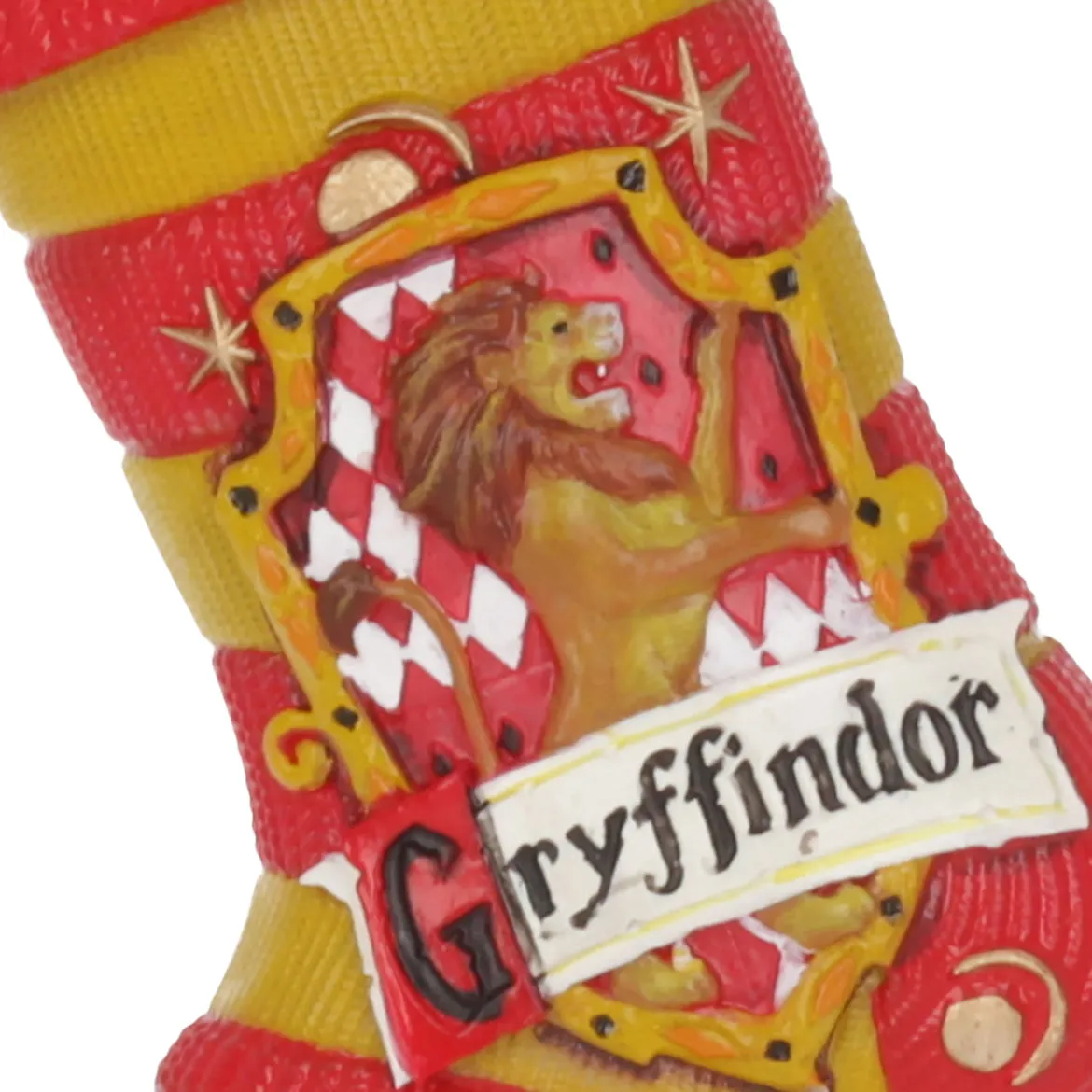 Harry Potter - Gryffindor Strumpf Weihnachtsbaum-Schmuck