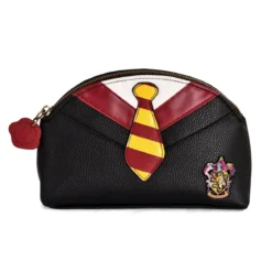 Harry Potter - Gryffindor Suit & Tie Kosmetiktasche