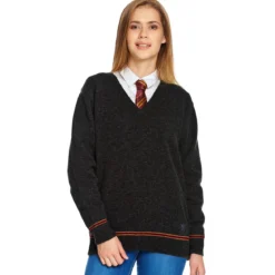 Harry Potter - Gryffindor Sweater