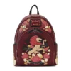 Harry Potter - Gryffindor Tattoo Mini Rucksack