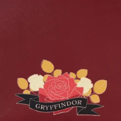 Harry Potter - Gryffindor Tattoo Mini Rucksack