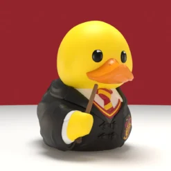 Harry Potter - Gryffindor TUBBZ Deko Ente