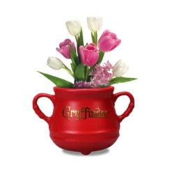 Harry Potter - Gryffindor Vase
