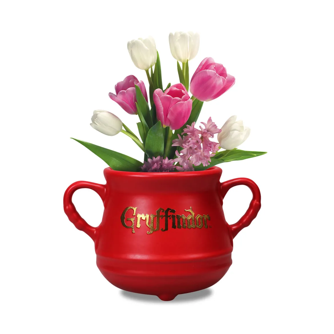 Harry Potter - Gryffindor Vase