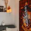 Harry Potter - Gryffindor Wall Scroll