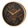 Harry Potter - Gryffindor Wanduhr
