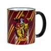 Harry Potter - Gryffindor Wappen Tasse