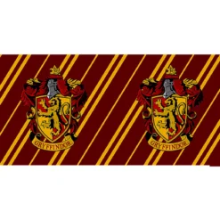 Harry Potter - Gryffindor Wappen Tasse