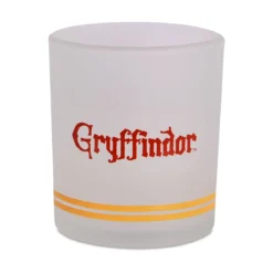 Harry Potter - Gryffindor Wappen Milchglas Tumbler