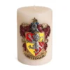 Harry Potter - Gryffindor Wappen XL Kerze