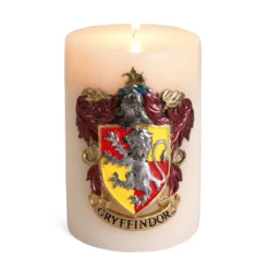 Harry Potter - Gryffindor Wappen XL Kerze