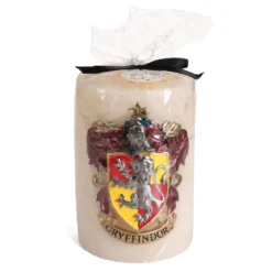 Harry Potter - Gryffindor Wappen XL Kerze