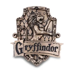 Harry Potter - Gryffindor Wappen Wandbild