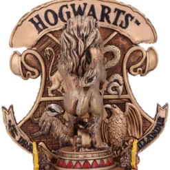Harry Potter - Gryffindor Wappen Buchstütze