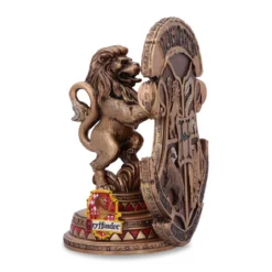 Harry Potter - Gryffindor Wappen Buchstütze