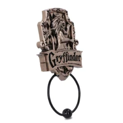Harry Potter - Gryffindor Wappen Türklopfer