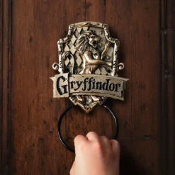 Harry Potter - Gryffindor Wappen Türklopfer