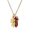 Harry Potter - Gryffindor Wappen Kette