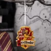 Harry Potter - Gryffindor Wappen Weihnachtsbaum-Schmuck