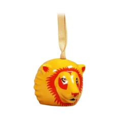 Harry Potter - Gryffindor Wappentier Weihnachtsbaum-Schmuck