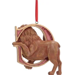Harry Potter - Gryffindor Wappentier Weihnachtsbaum-Schmuck