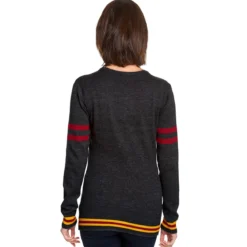 Harry Potter - Gryffindor Wappen Cardigan Damen