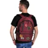 Harry Potter - Gryffindor Wappen Rucksack