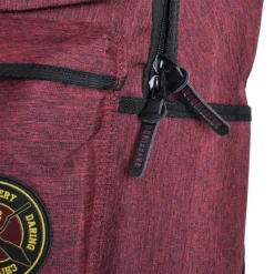 Harry Potter - Gryffindor Wappen Rucksack