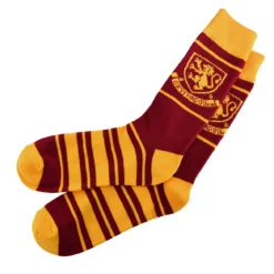 Harry Potter - Gryffindor Wappen Socken
