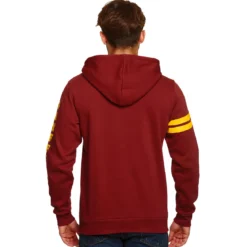 Harry Potter - Gryffindor Wappen Hoodie