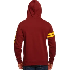 Harry Potter - Gryffindor Wappen Hoodie
