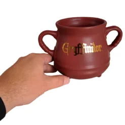 Harry Potter - Gryffindor Zauberkessel Tasse