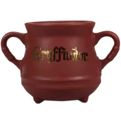 Harry Potter - Gryffindor Zauberkessel Tasse